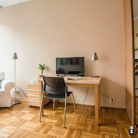Panda Garbary 71 * Poznań