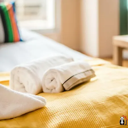 Panda Garbary 71 Appartement