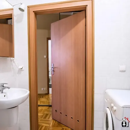 Panda Garbary 71 Appartement Poznań