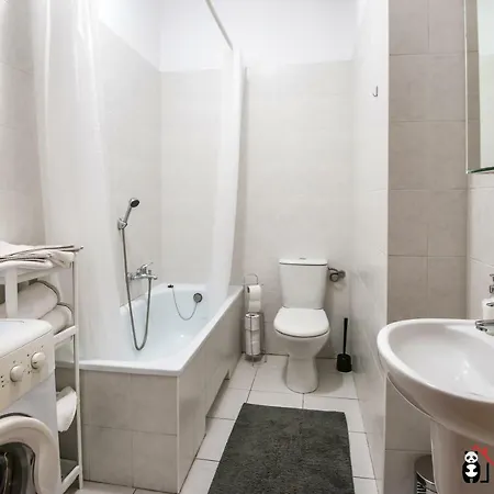 Panda Garbary 71 Poznań